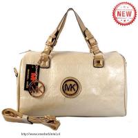 michael kors grayson logo groot ivoor boekentassen Store Rotterdam j9nho837